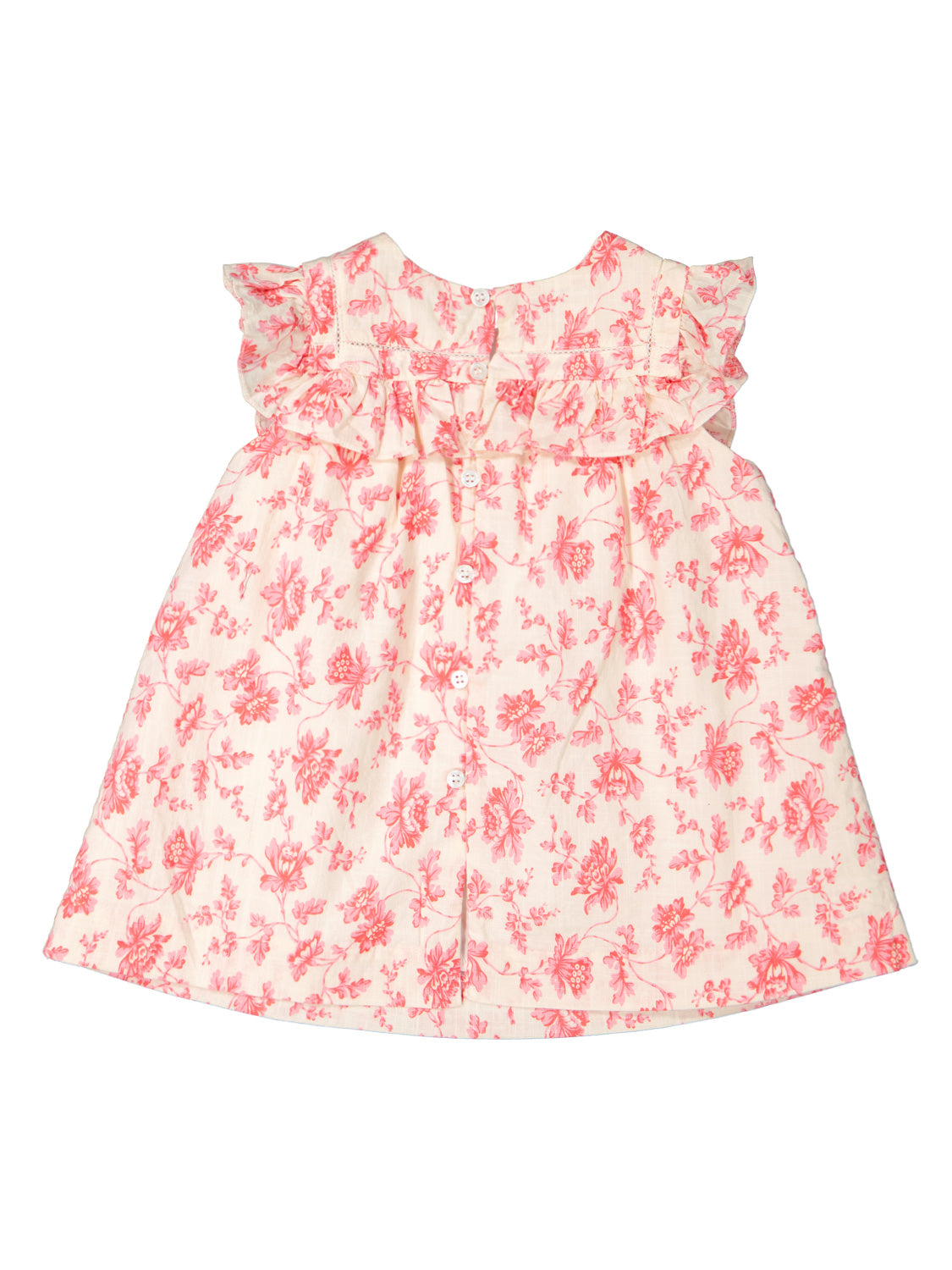 Bonpoint Kids dress Ciara  in  6908027842-6.jpg | NICKIS.com