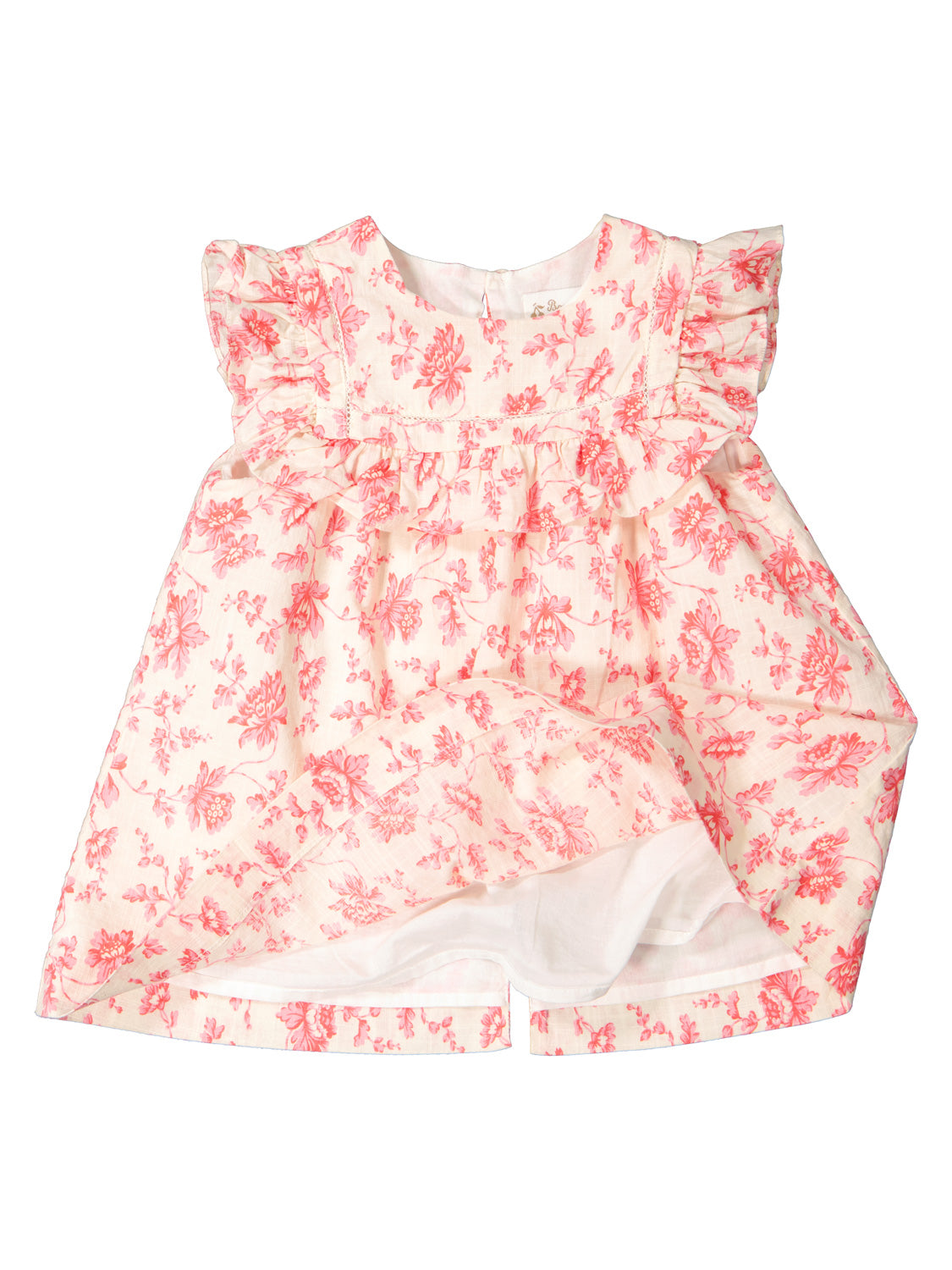 Bonpoint Kids dress Ciara  in  6908027842-9.jpg | NICKIS.com