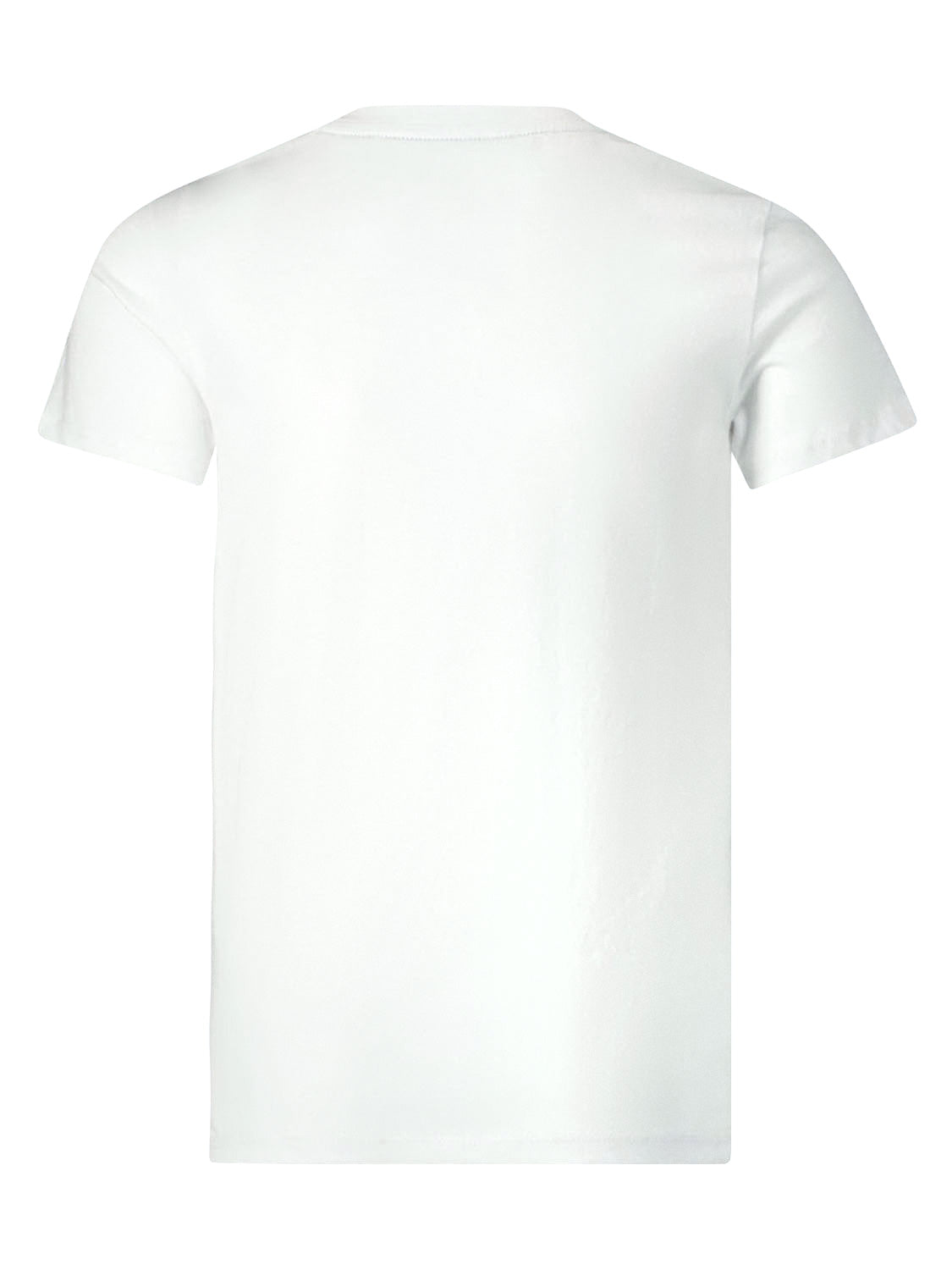 Pepe Jeans Kids t-shirt White in White 6908041808-4.jpg | NICKIS.com