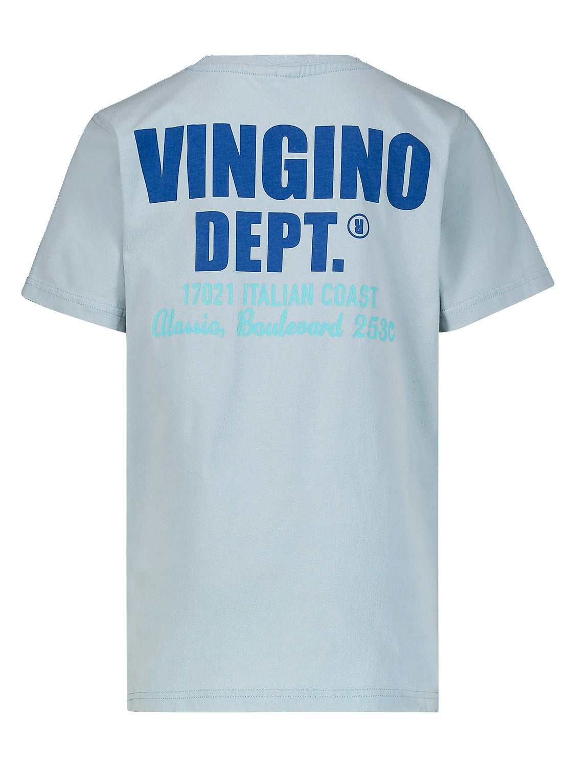 Vingino Kids t-shirt Jary  in  6908060110-5.jpg | NICKIS.com