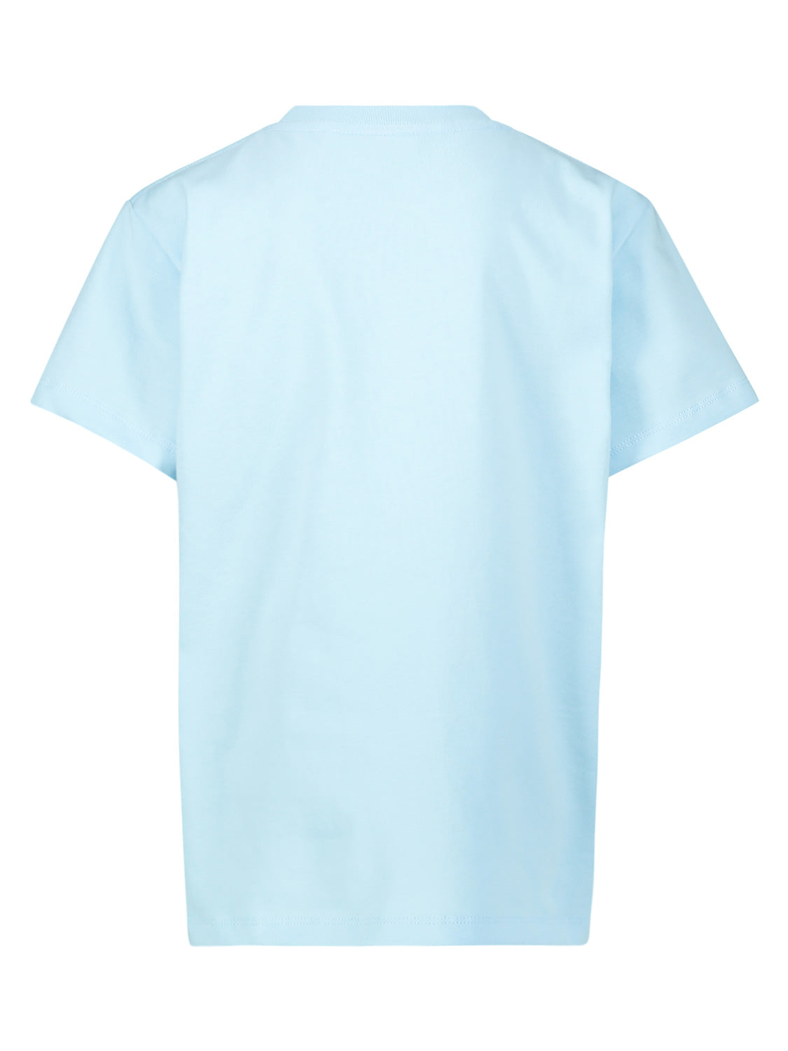 Molo Kids t-shirt Roxo  in  6908061388-4.jpg | NICKIS.com