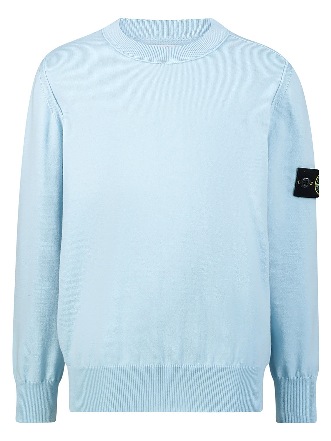 STONE ISLAND JUNIOR Kids Sweaters  in  6908062545-1.jpg | NICKIS.com