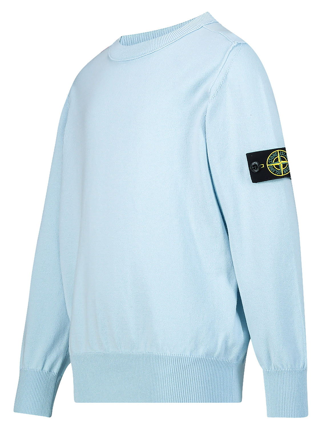 STONE ISLAND JUNIOR Kids Sweaters  in  6908062545-4.jpg | NICKIS.com