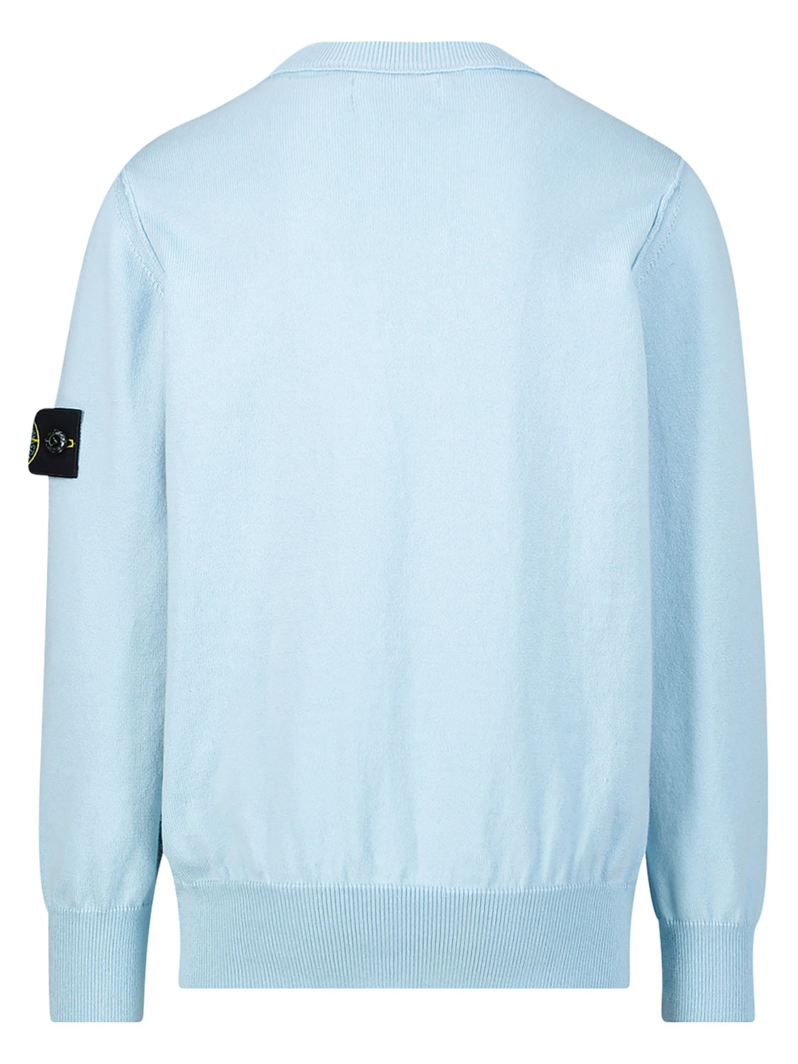 STONE ISLAND JUNIOR Kids Sweaters  in  6908062545-5.jpg | NICKIS.com