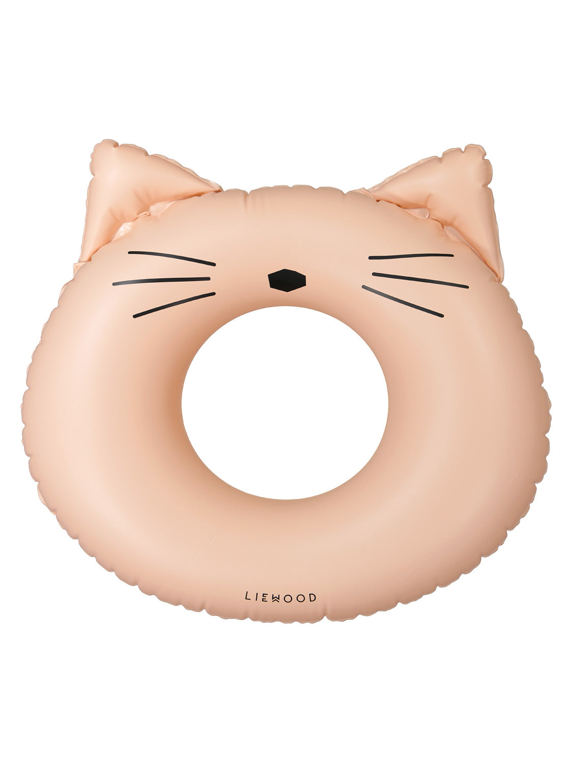 LIEWOOD Kids Swimming Accessory Phoebe Cat Apricot in Apricot 6908066202-1.jpg | NICKIS.com