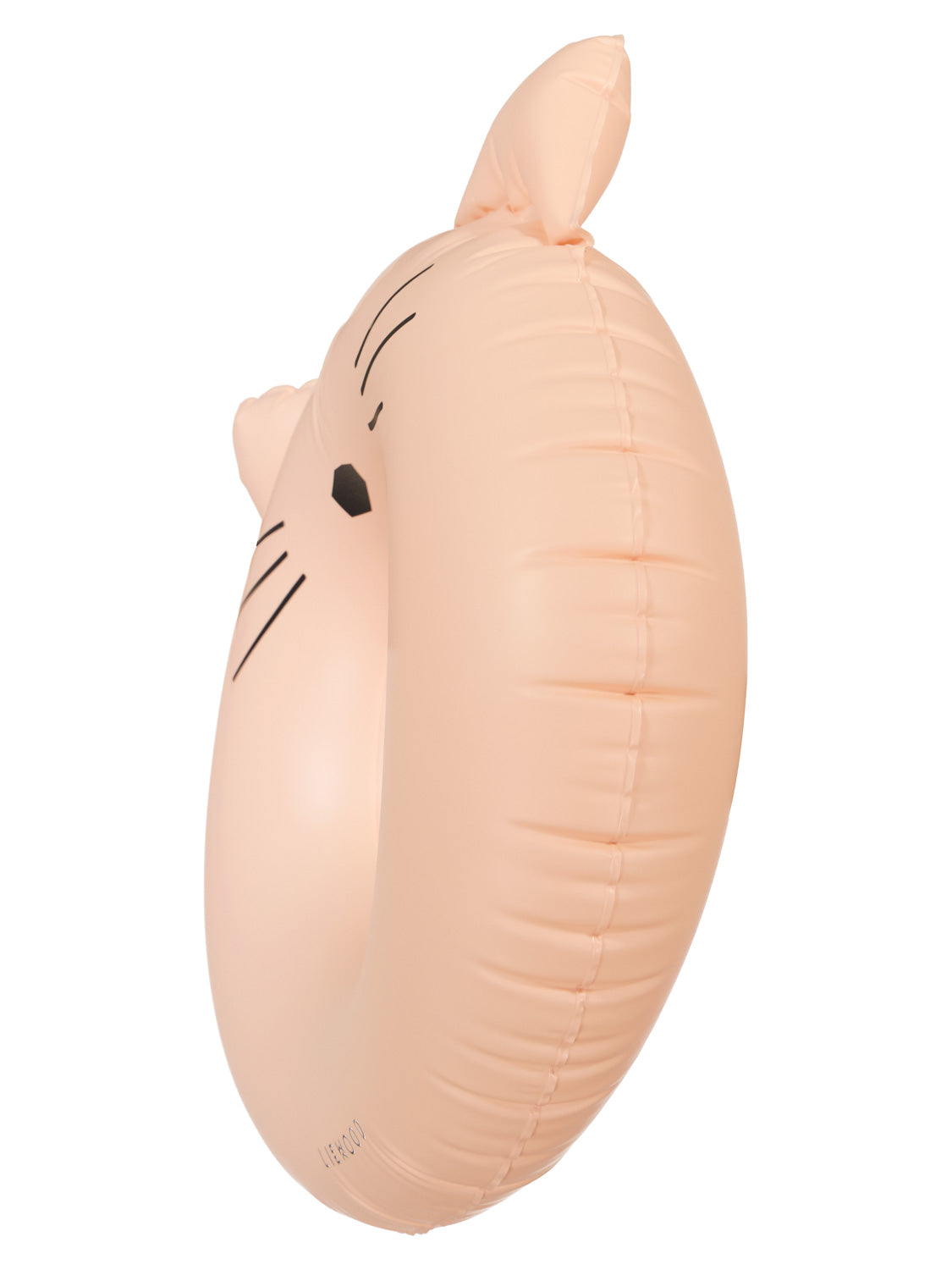 LIEWOOD Kids Swimming Accessory Phoebe Cat Apricot in Apricot 6908066202-5.jpg | NICKIS.com