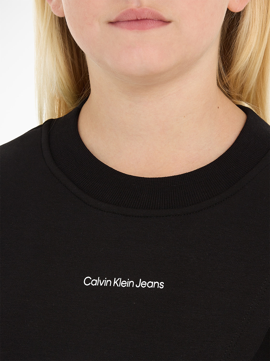 Calvin Klein Kids Sweatshirt  in  6908115632-8.jpg | NICKIS.com