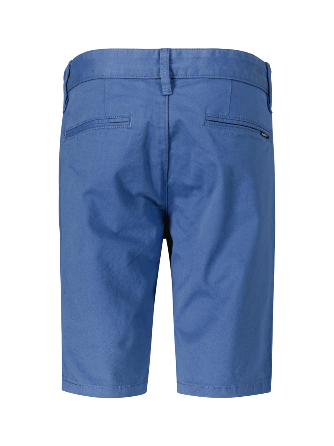 Hackett London Kids Shorts Blue in Blue 6908126108-5.jpg | NICKIS.com