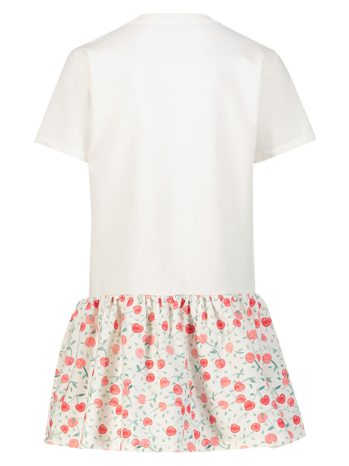 Bonpoint Kids dress Amaia White in White 6908165942-4.jpg | NICKIS.com