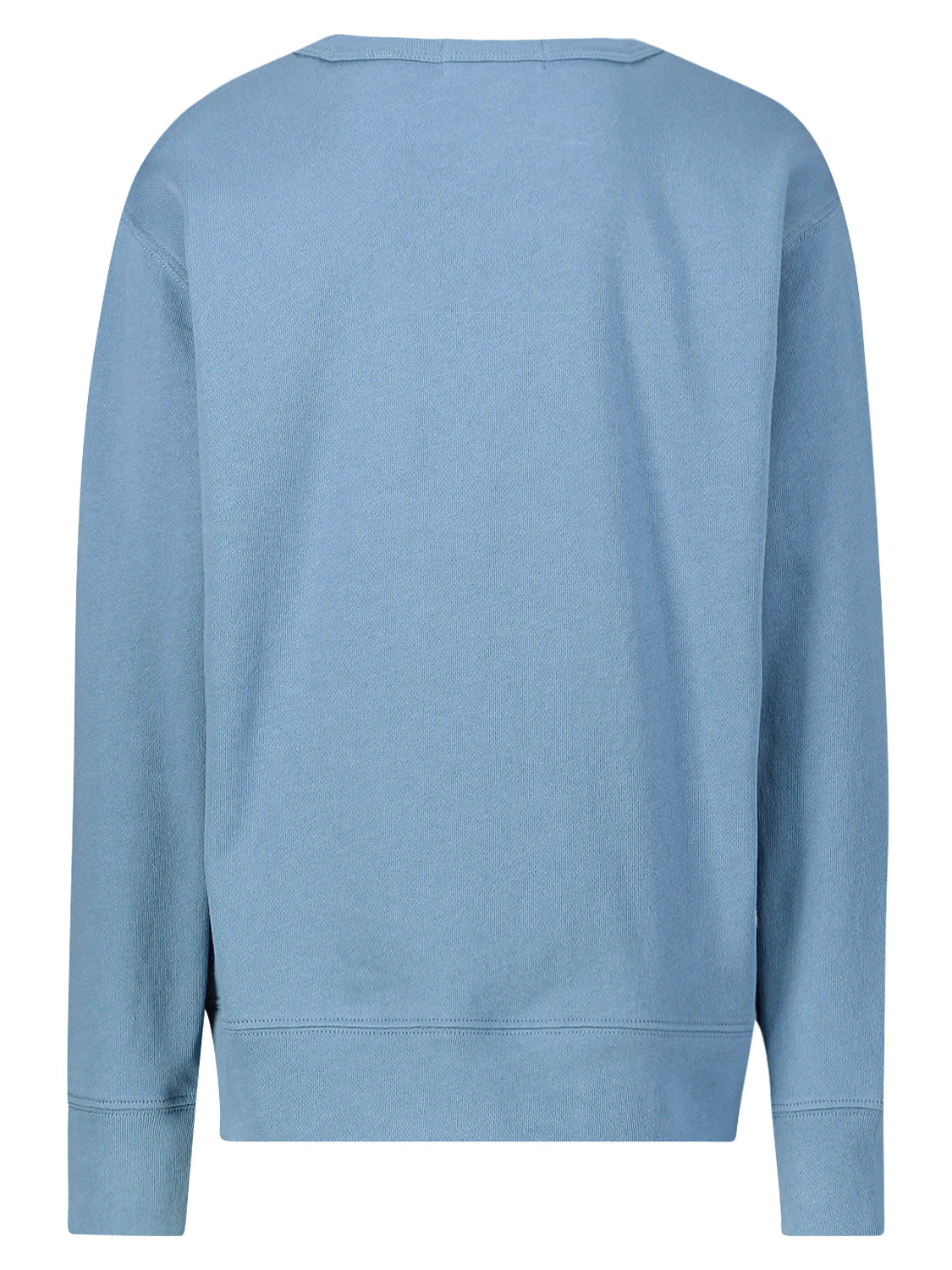 Polo Ralph Lauren Kids Sweatshirt Blue in Blue 6908172810-5.jpg | NICKIS.com