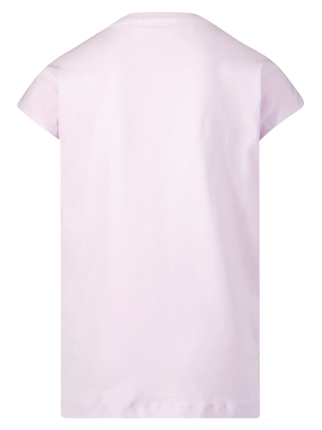 Molo Kids t-shirt Ragnhilde Lilac in Lilac 6908194250-4.jpg | NICKIS.com