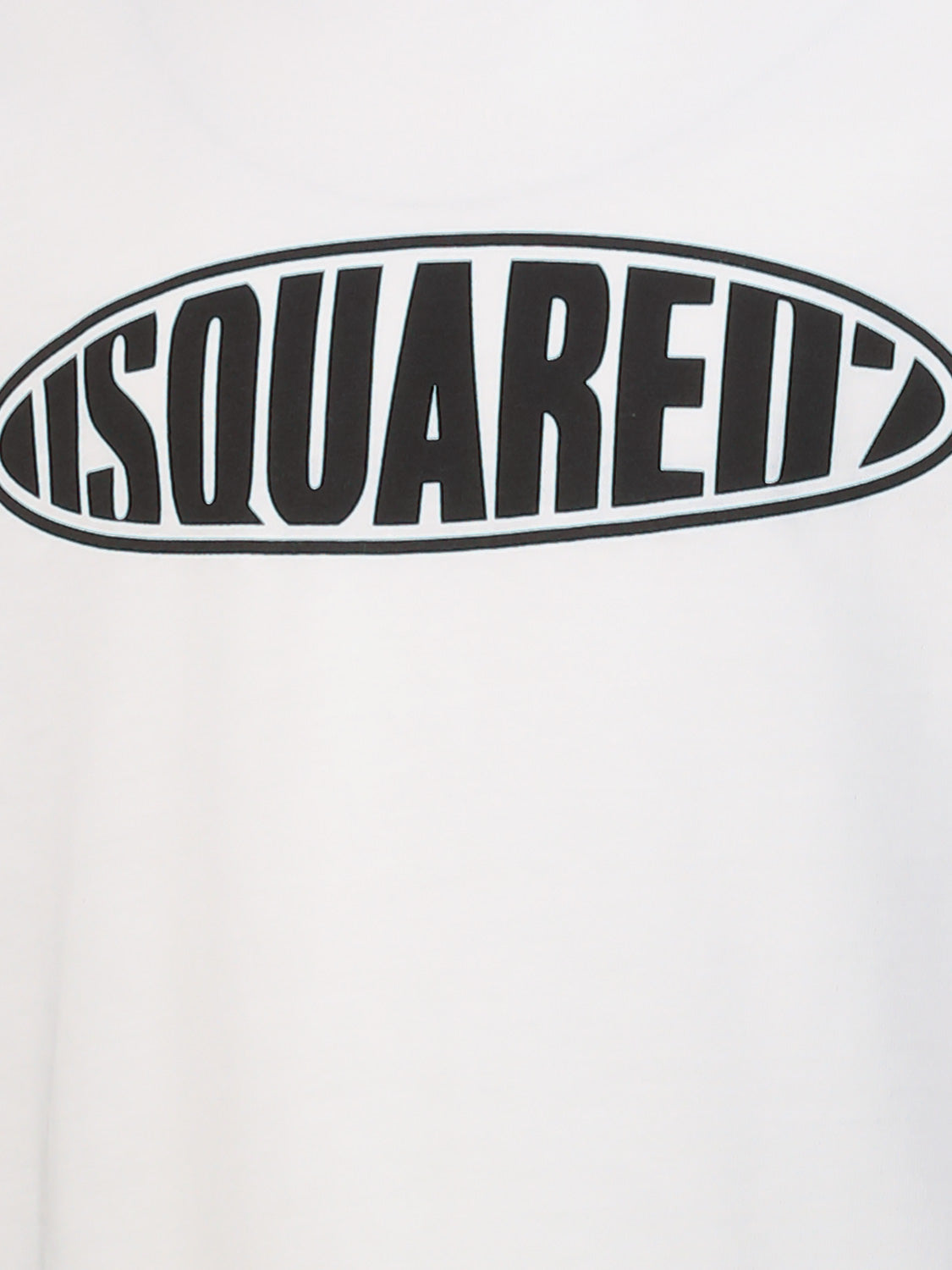 DSQUARED2 Kids t-shirt Relax White in White 6908214473-5.jpg | NICKIS.com