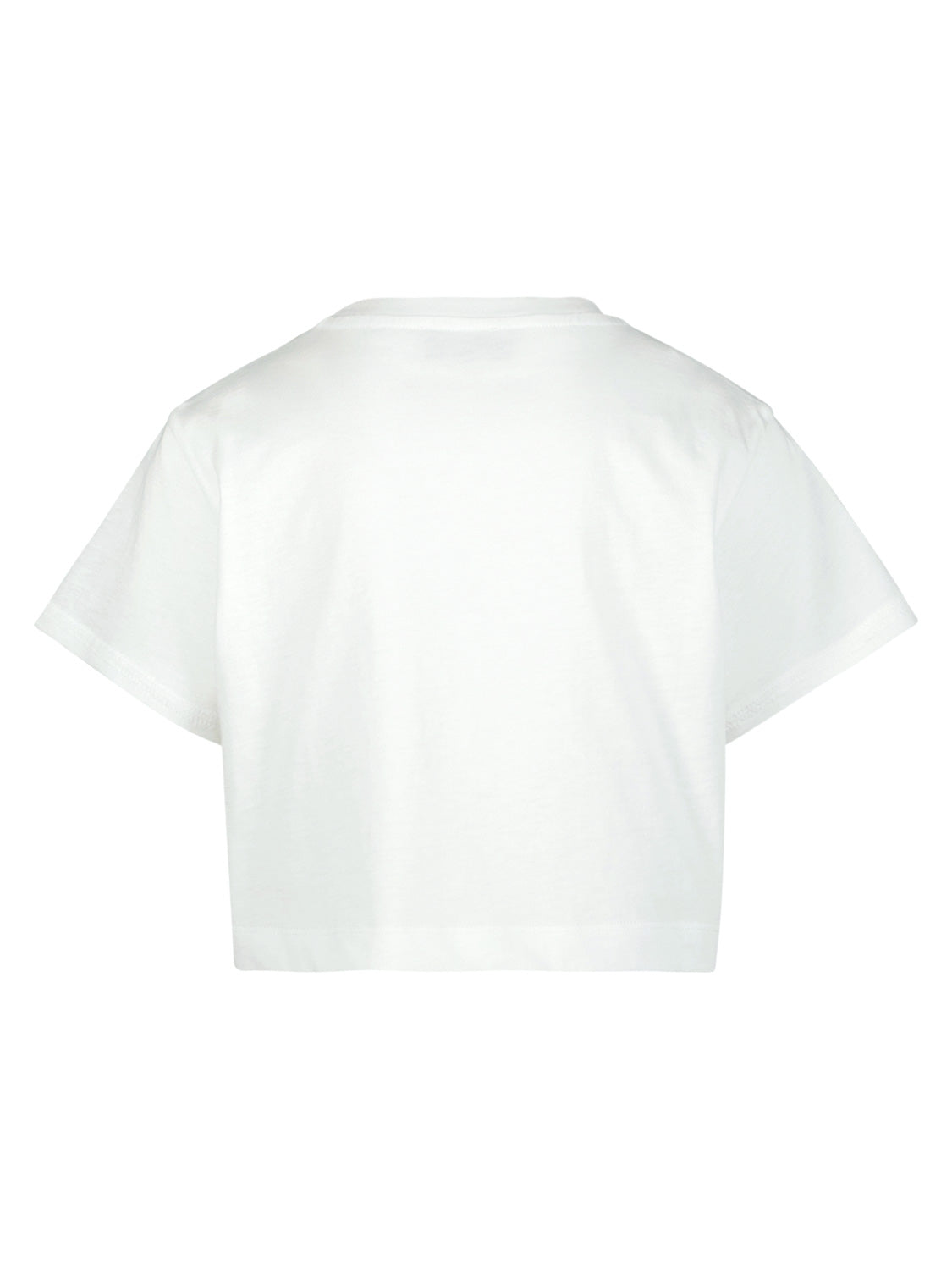 MISSONI Kids t-shirt White in White 6908216946-4.jpg | NICKIS.com