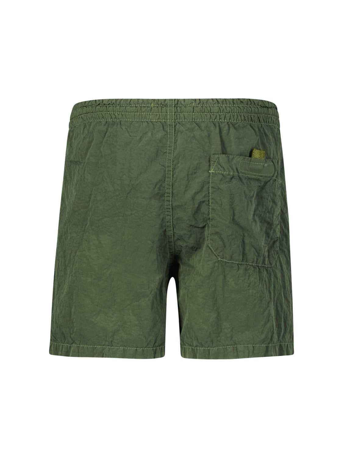 STONE ISLAND JUNIOR Kids swim shorts  in  6908219574-5.jpg | NICKIS.com