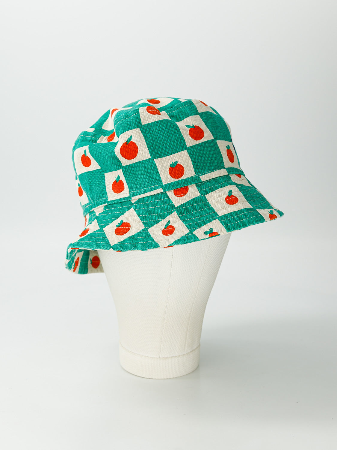 Bobo Choses Kids hat Tomato  in  6908235801-3.jpg | NICKIS.com