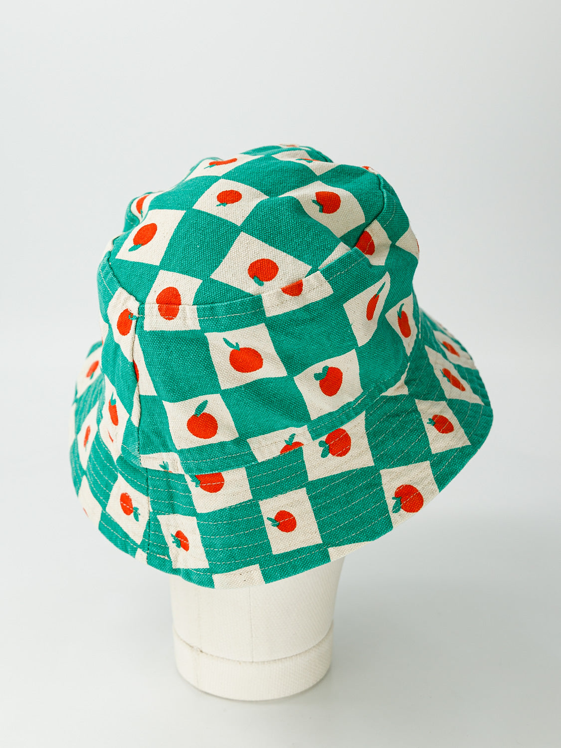 Bobo Choses Kids hat Tomato  in  6908235801-4.jpg | NICKIS.com