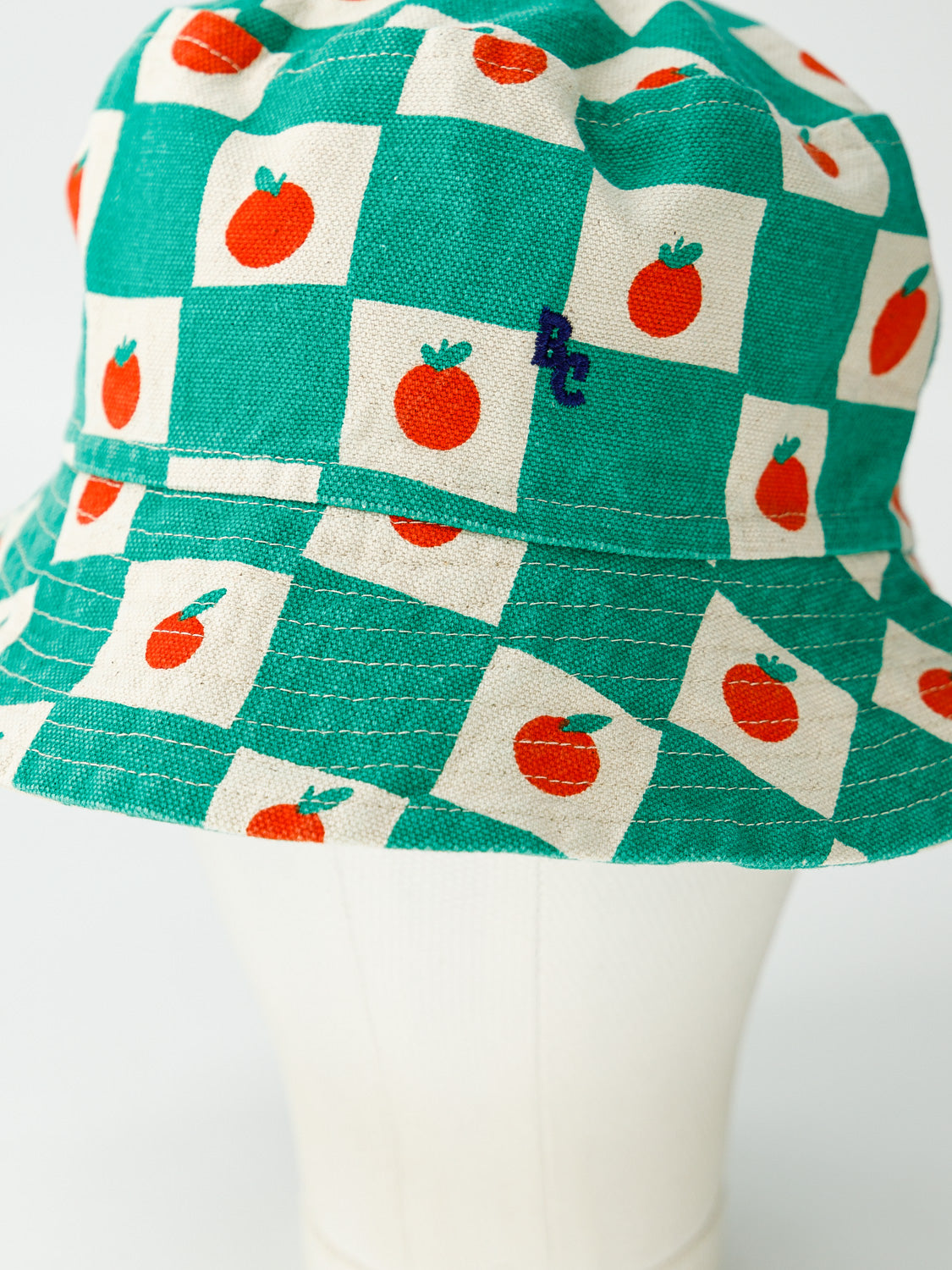 Bobo Choses Kids hat Tomato  in  6908235801-5.jpg | NICKIS.com