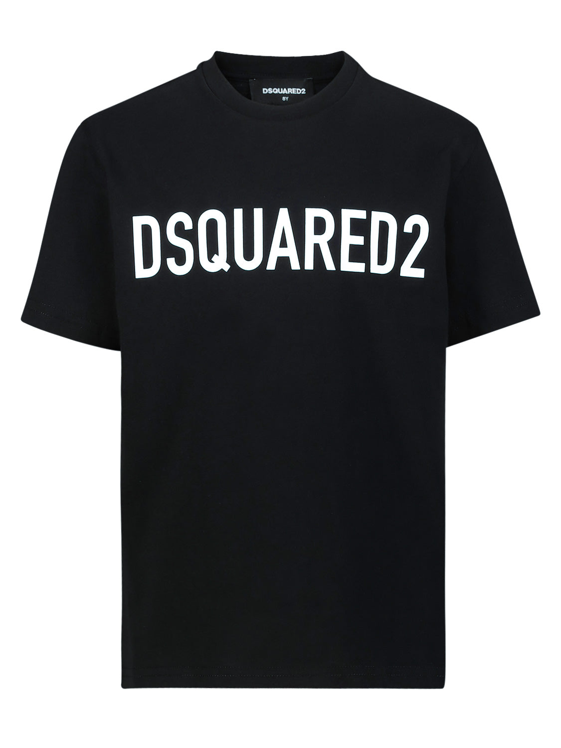 DSQUARED2 Kids t-shirt Relax-eco  in  6908252012-1.jpg | NICKIS.com