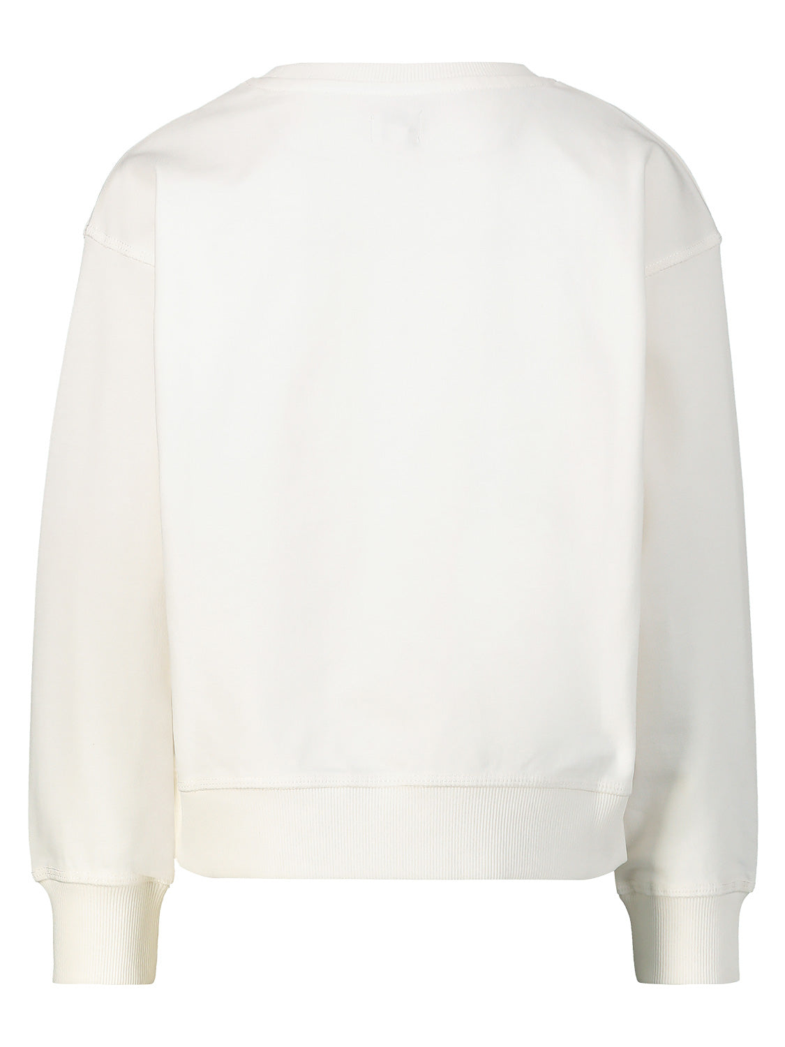 Pepe Jeans Kids Sweatshirt White in White 6908257432-5.jpg | NICKIS.com