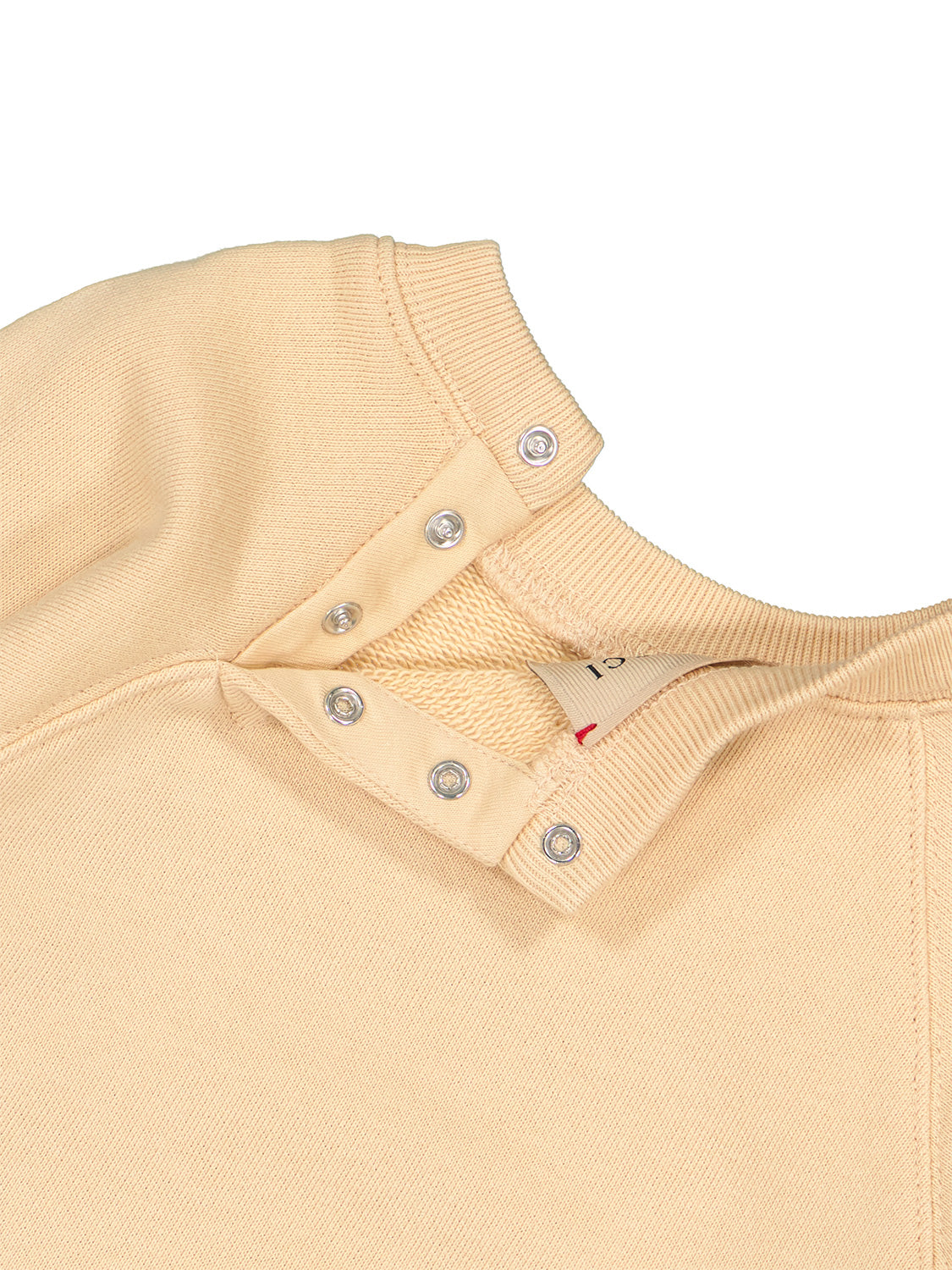 Gucci Kids Sweatshirt Beige in Beige 6908289463-6.jpg | NICKIS.com