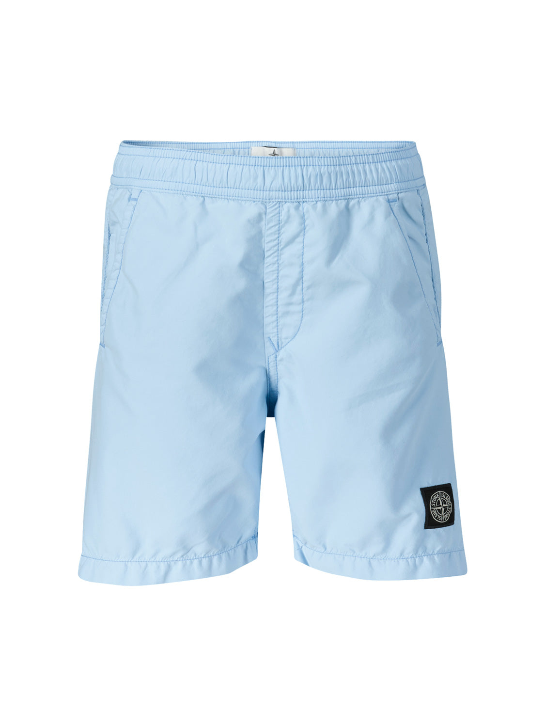 STONE ISLAND JUNIOR Kids swim shorts  in  6908292371-1.jpg | NICKIS.com