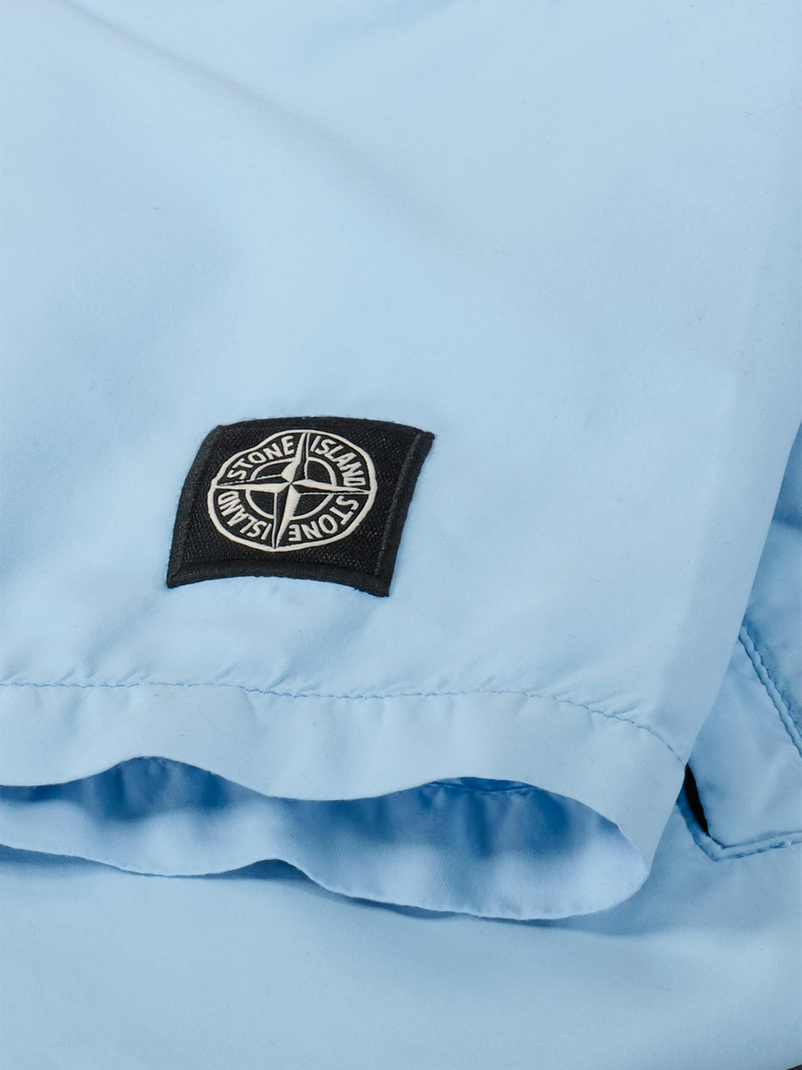 STONE ISLAND JUNIOR Kids swim shorts  in  6908292371-6.jpg | NICKIS.com