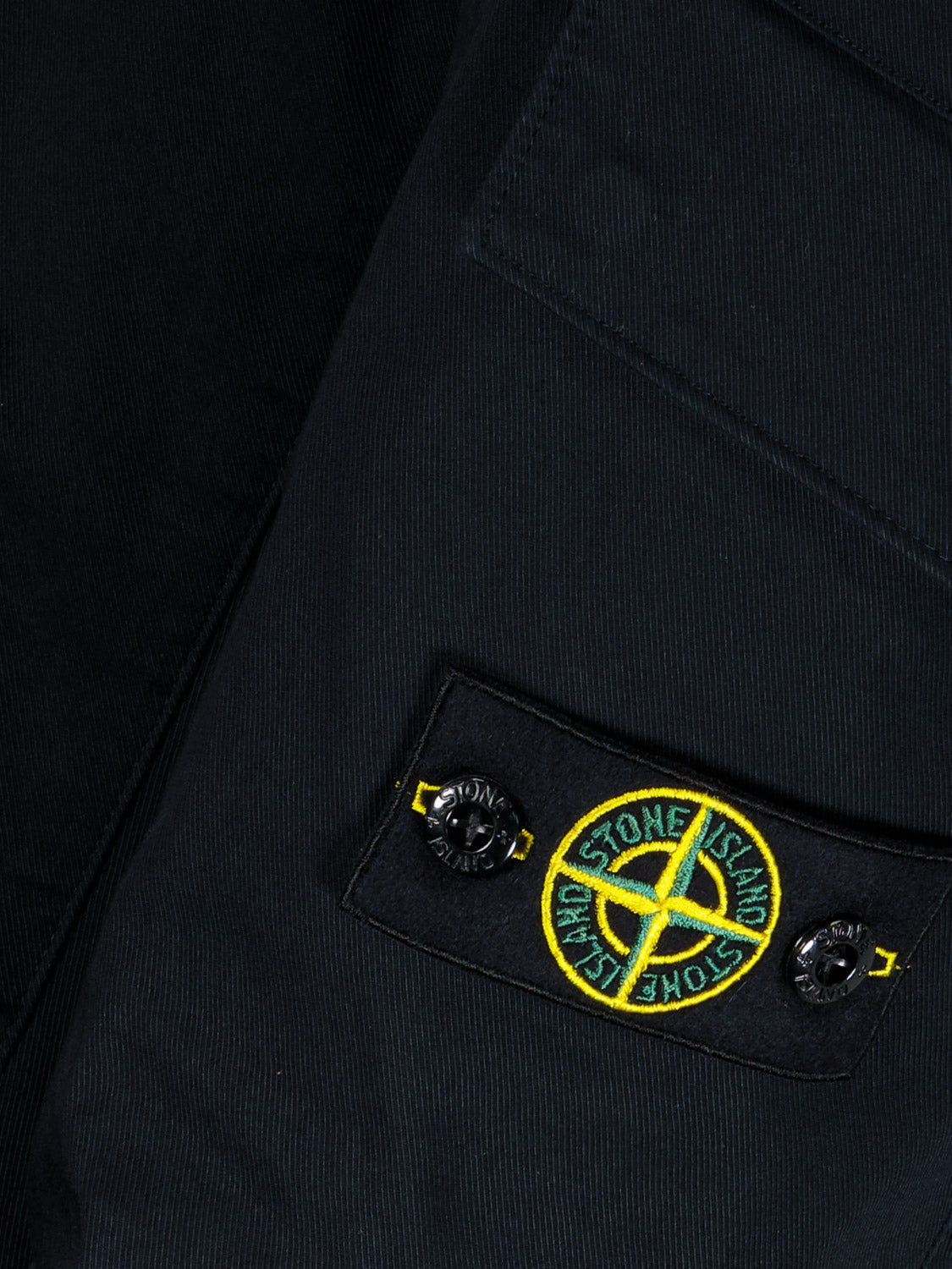 STONE ISLAND JUNIOR Kids Cargo Trousers  in  6908294266-7.jpg | NICKIS.com