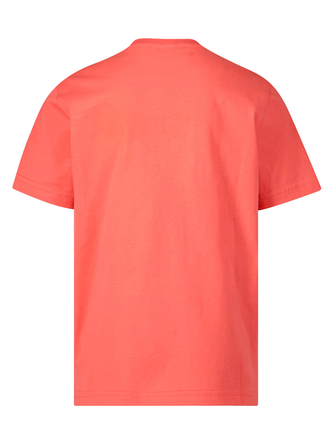 DSQUARED2 Kids t-shirt Relax Coral in Coral 6908294473-4.jpg | NICKIS.com