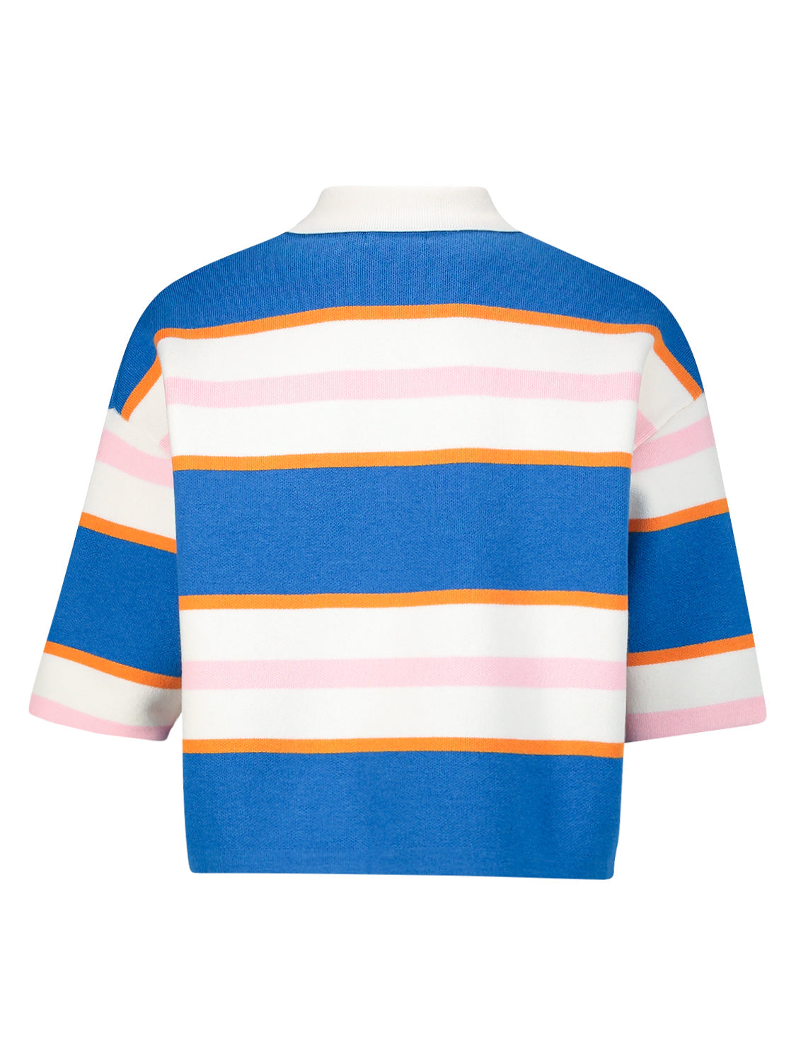 INDEE Kids Sweaters Palaos Blue in Blue 6908322021-4.jpg | NICKIS.com