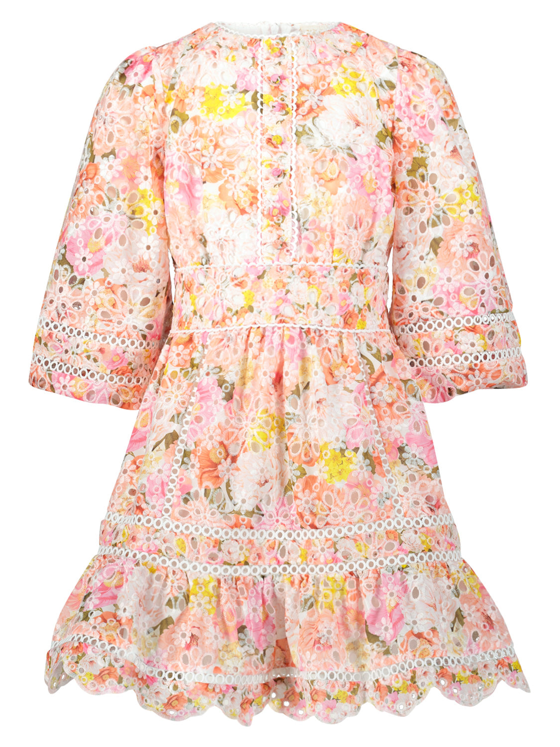 MARLO Kids dress Blossom  in  6908333721-1.jpg | NICKIS.com