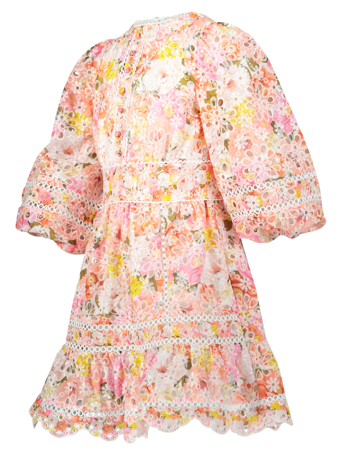 MARLO Kids dress Blossom  in  6908333721-5.jpg | NICKIS.com