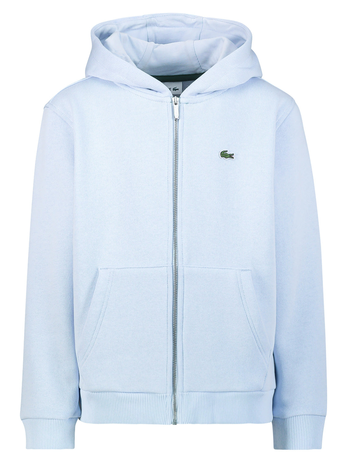 Lacoste Kids Sweat Jacket  in  6908338748-1.jpg | NICKIS.com