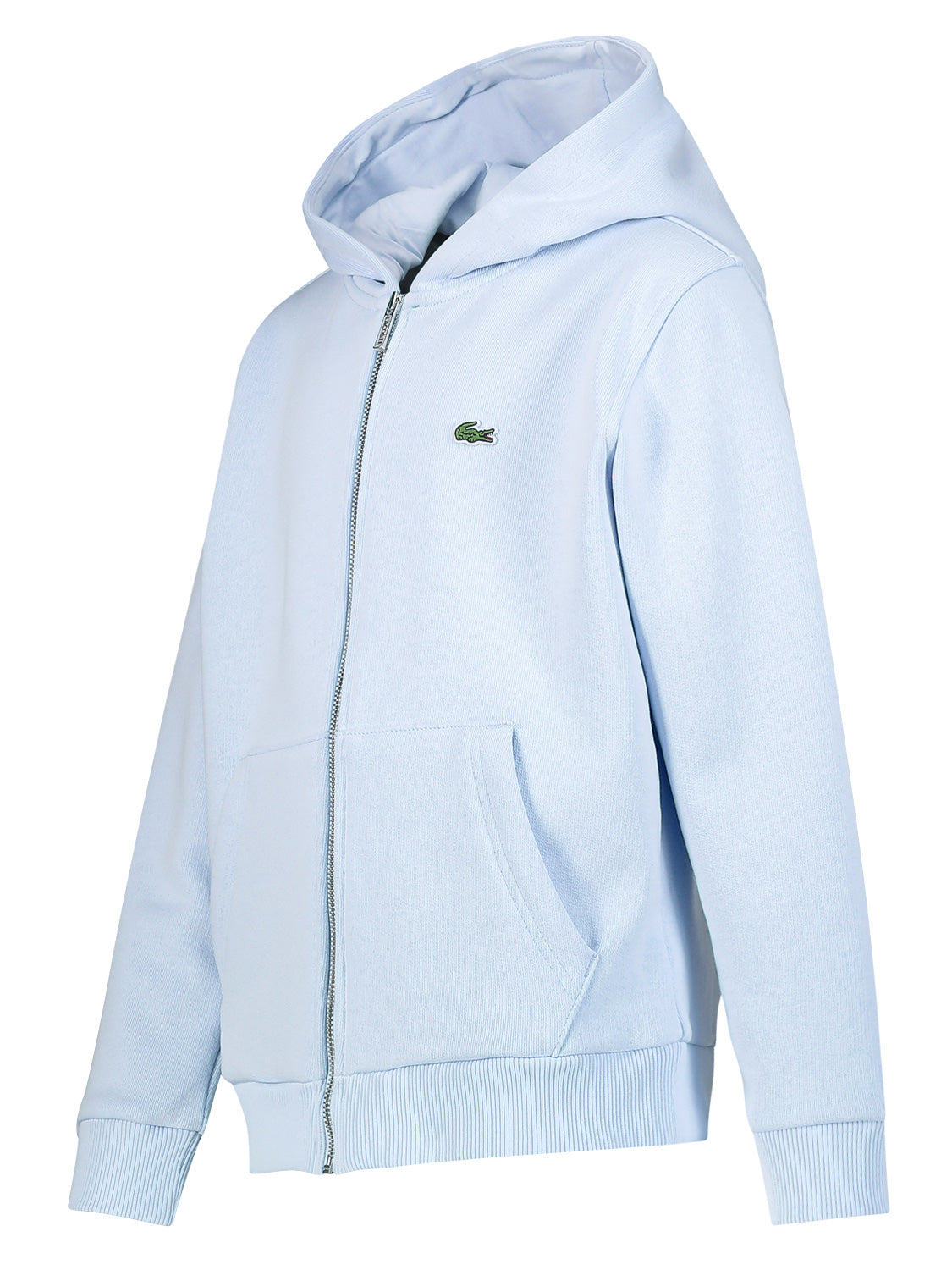 Lacoste Kids Sweat Jacket  in  6908338748-4.jpg | NICKIS.com