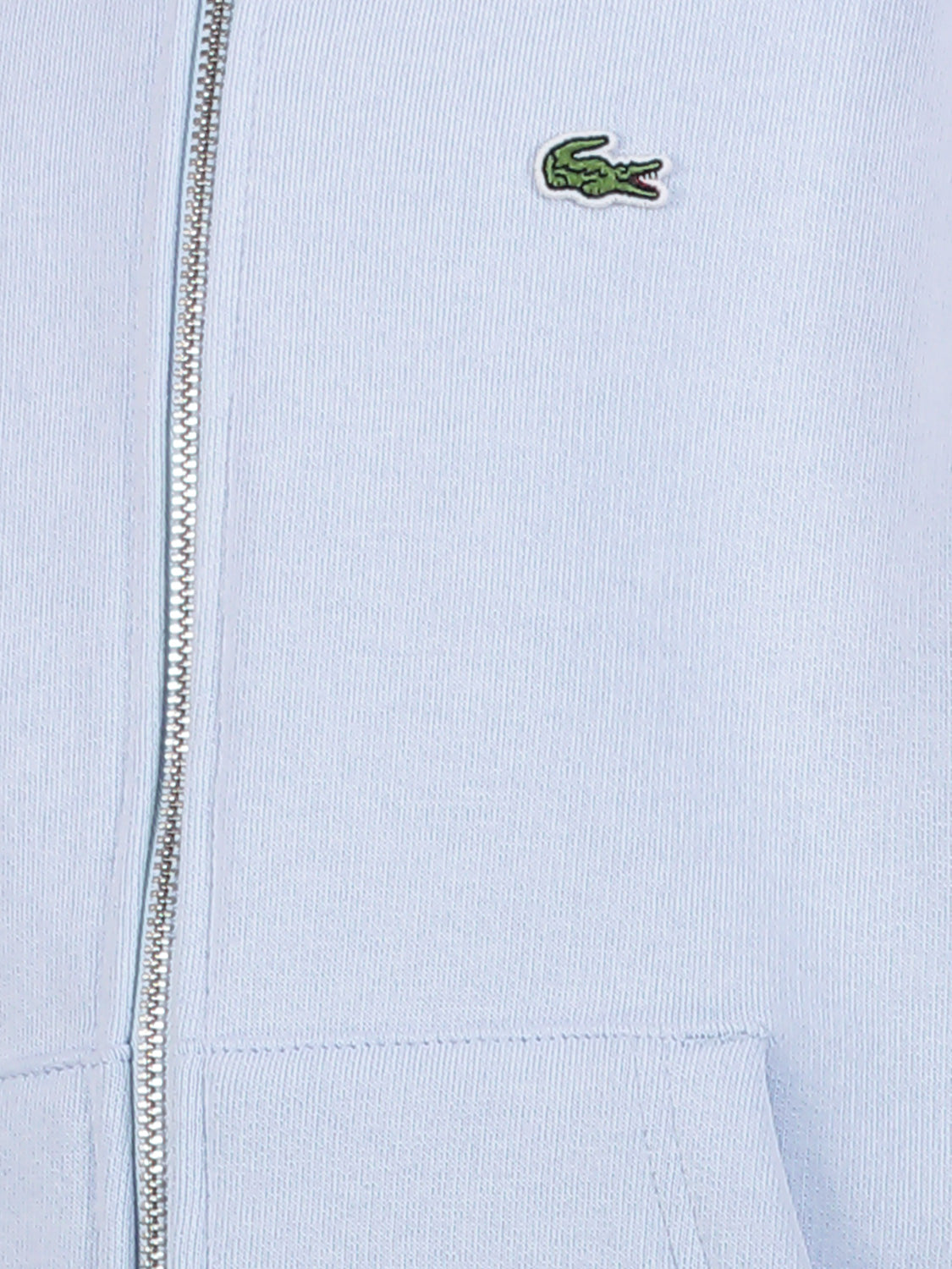 Lacoste Kids Sweat Jacket  in  6908338748-6.jpg | NICKIS.com