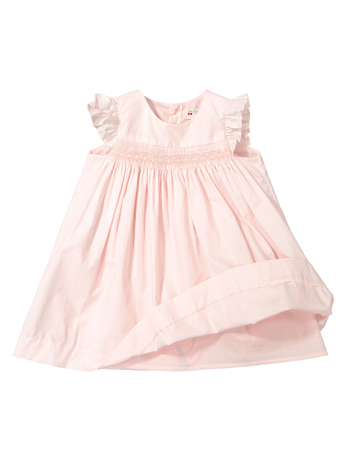 Bonpoint Kids dress Clothibis  in  6908356121-4.jpg | NICKIS.com