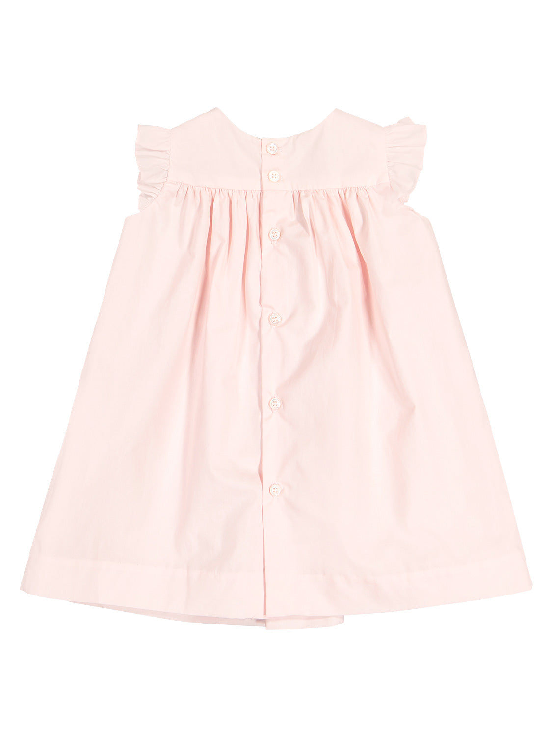 Bonpoint Kids dress Clothibis  in  6908356121-5.jpg | NICKIS.com