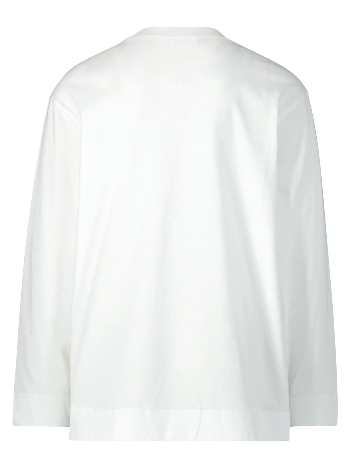 Marni Kids long-sleeve White in White 6908402692-5.jpg | NICKIS.com