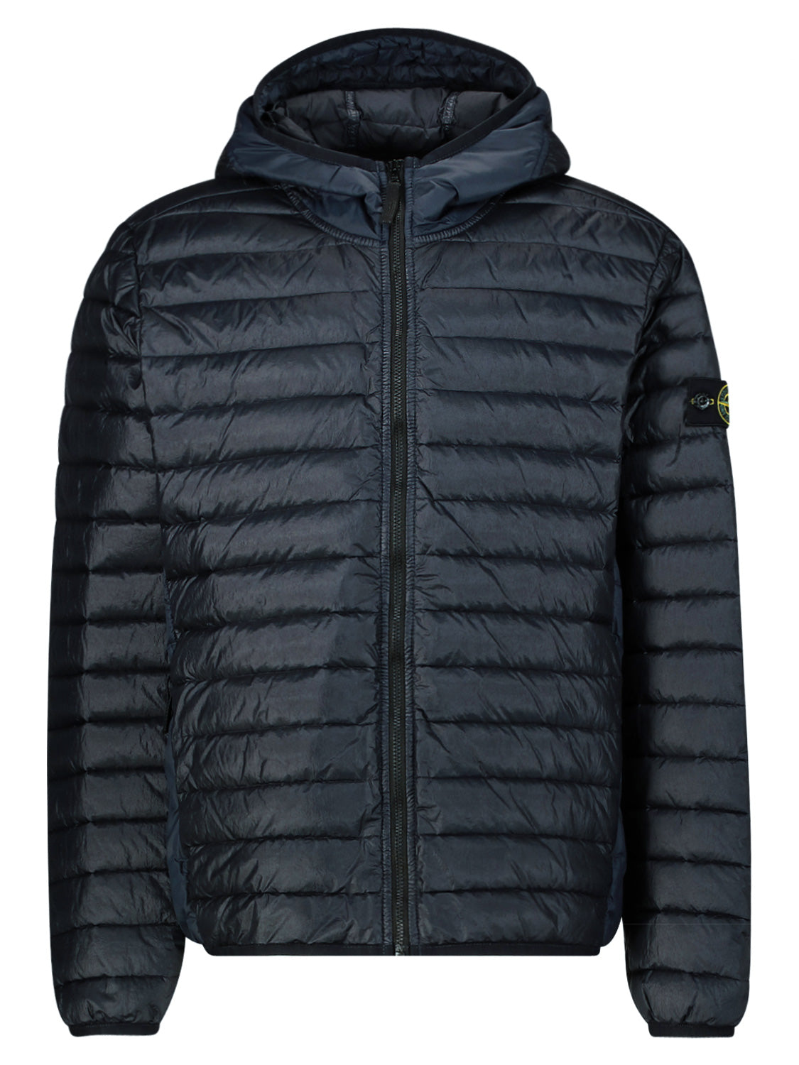 STONE ISLAND JUNIOR Kids Lightweight down jacket  in  6908425605-1.jpg | NICKIS.com