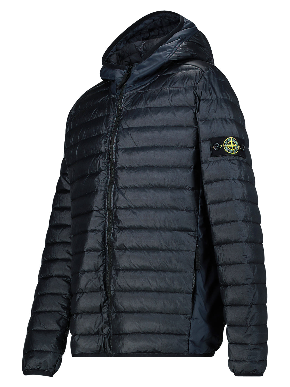 STONE ISLAND JUNIOR Kids Lightweight down jacket  in  6908425605-4.jpg | NICKIS.com