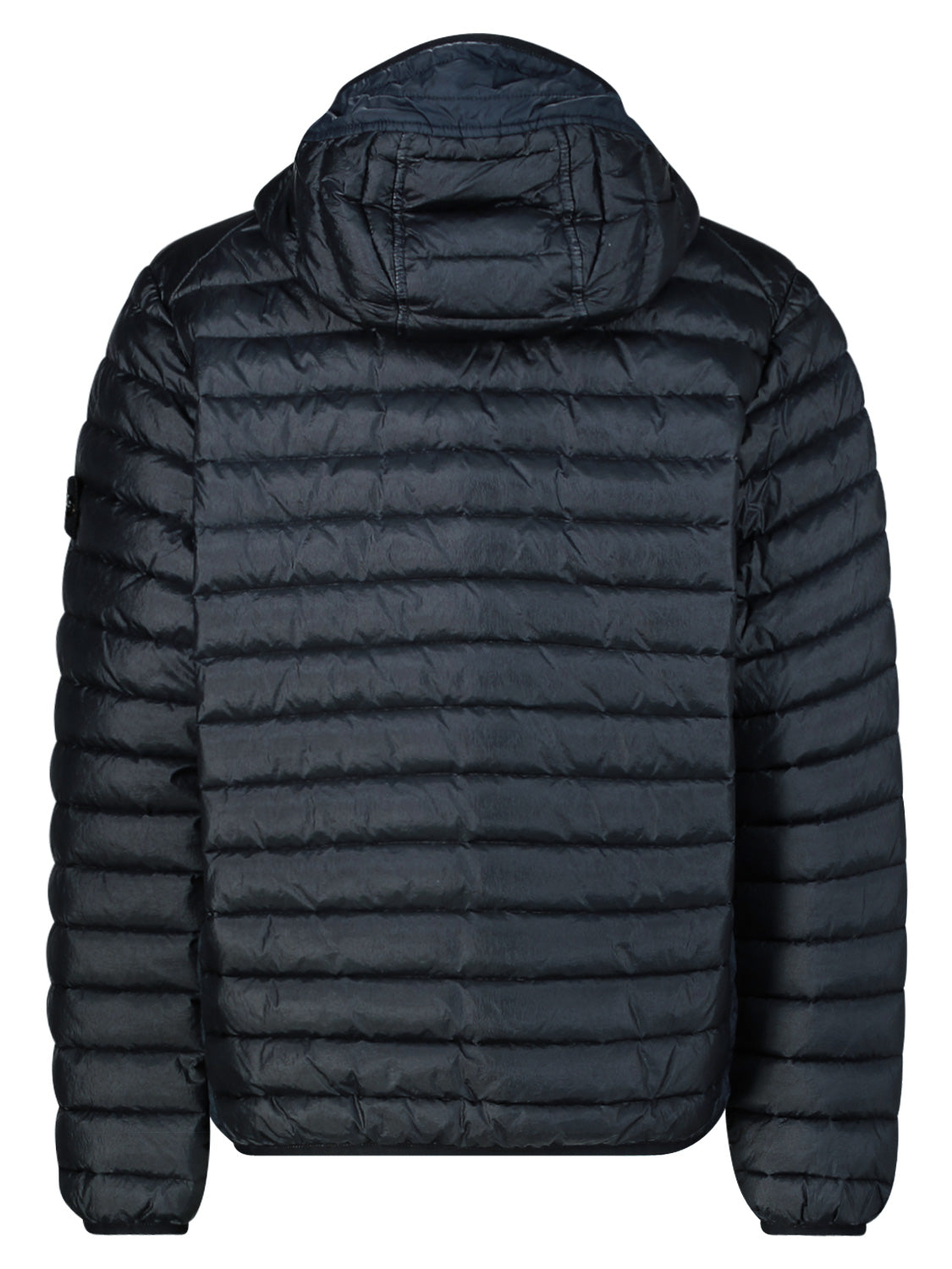 STONE ISLAND JUNIOR Kids Lightweight down jacket  in  6908425605-5.jpg | NICKIS.com