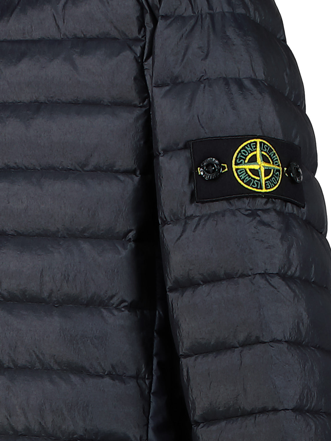 STONE ISLAND JUNIOR Kids Lightweight down jacket  in  6908425605-7.jpg | NICKIS.com