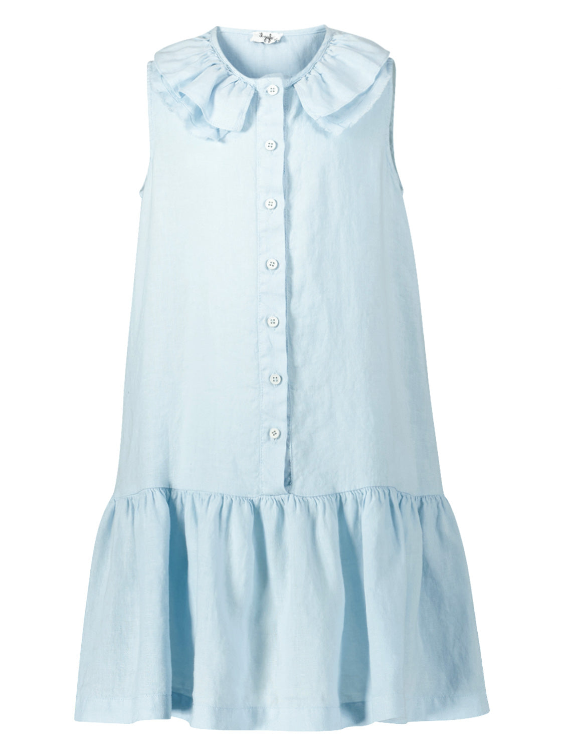 Il Gufo Kids dress  in  6908440410-1.jpg | NICKIS.com