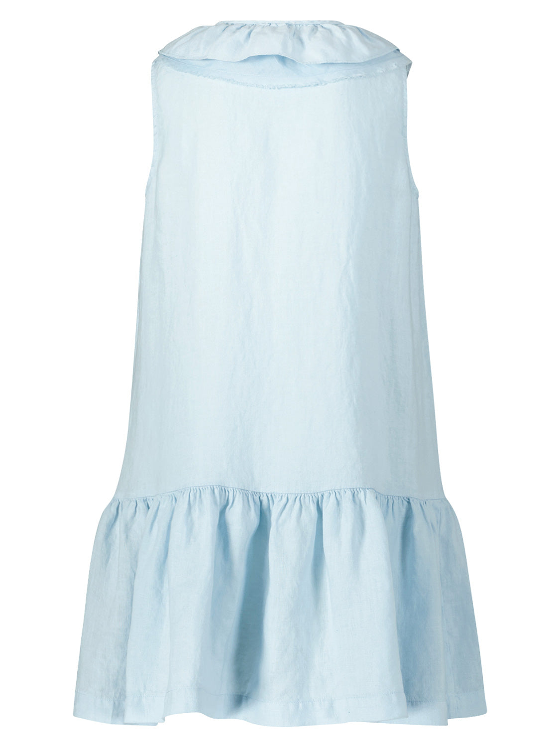 Il Gufo Kids dress  in  6908440410-5.jpg | NICKIS.com