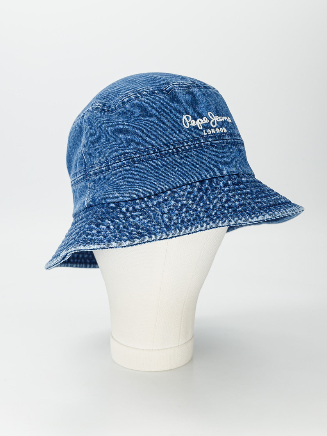 Pepe Jeans Kids hat Blue in Blue 6908442706-3.jpg | NICKIS.com