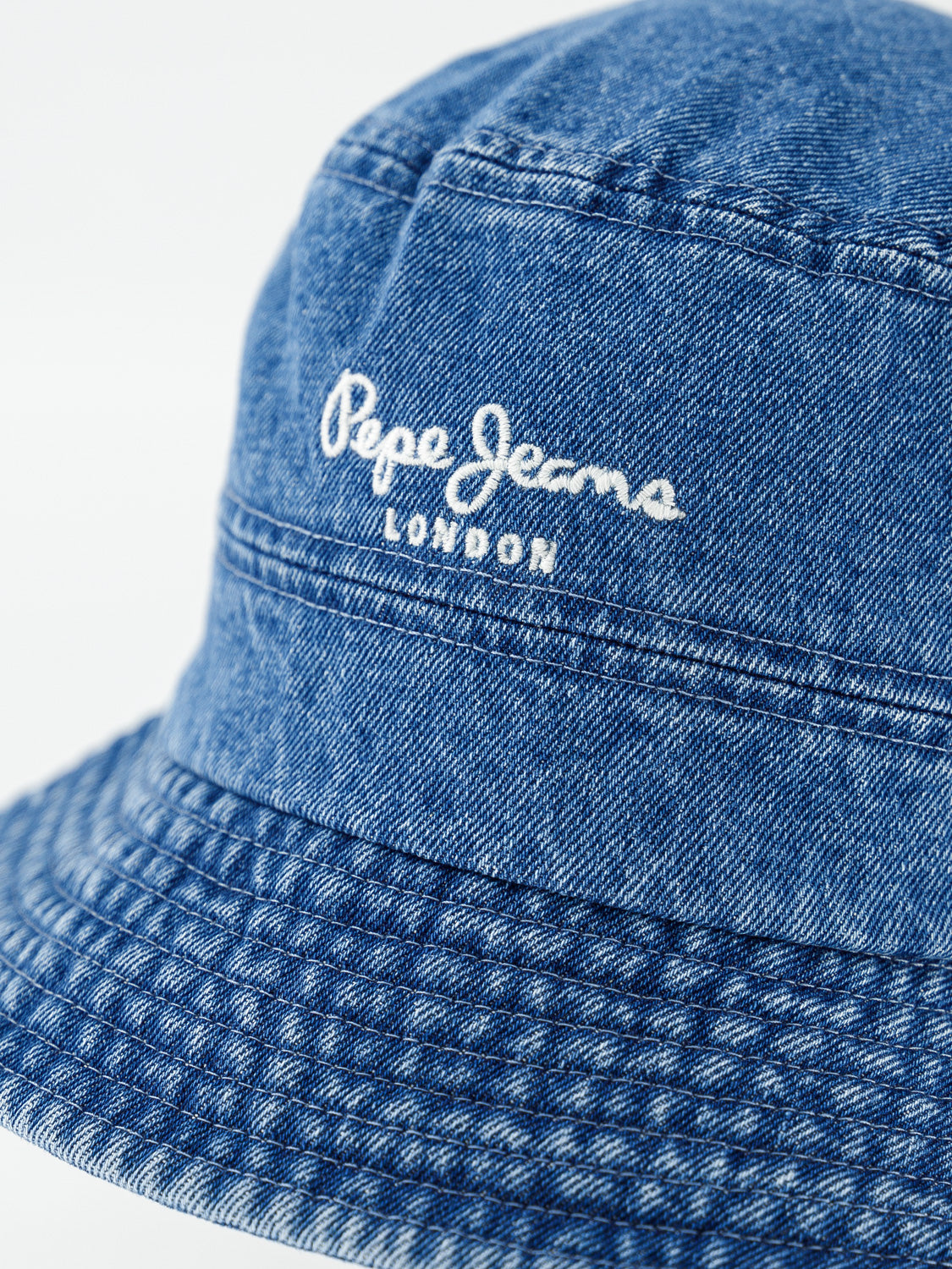 Pepe Jeans Kids hat Blue in Blue 6908442706-5.jpg | NICKIS.com