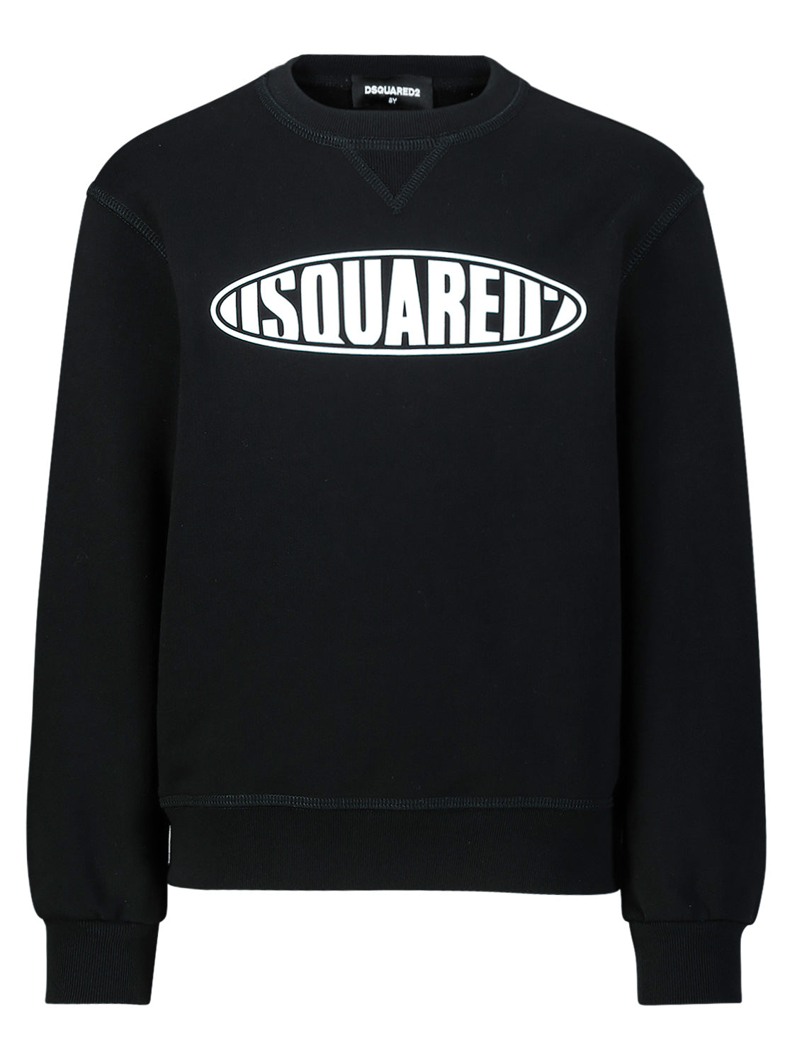 DSQUARED2 Kids Sweatshirt Relax  in  6908484334-1.jpg | NICKIS.com