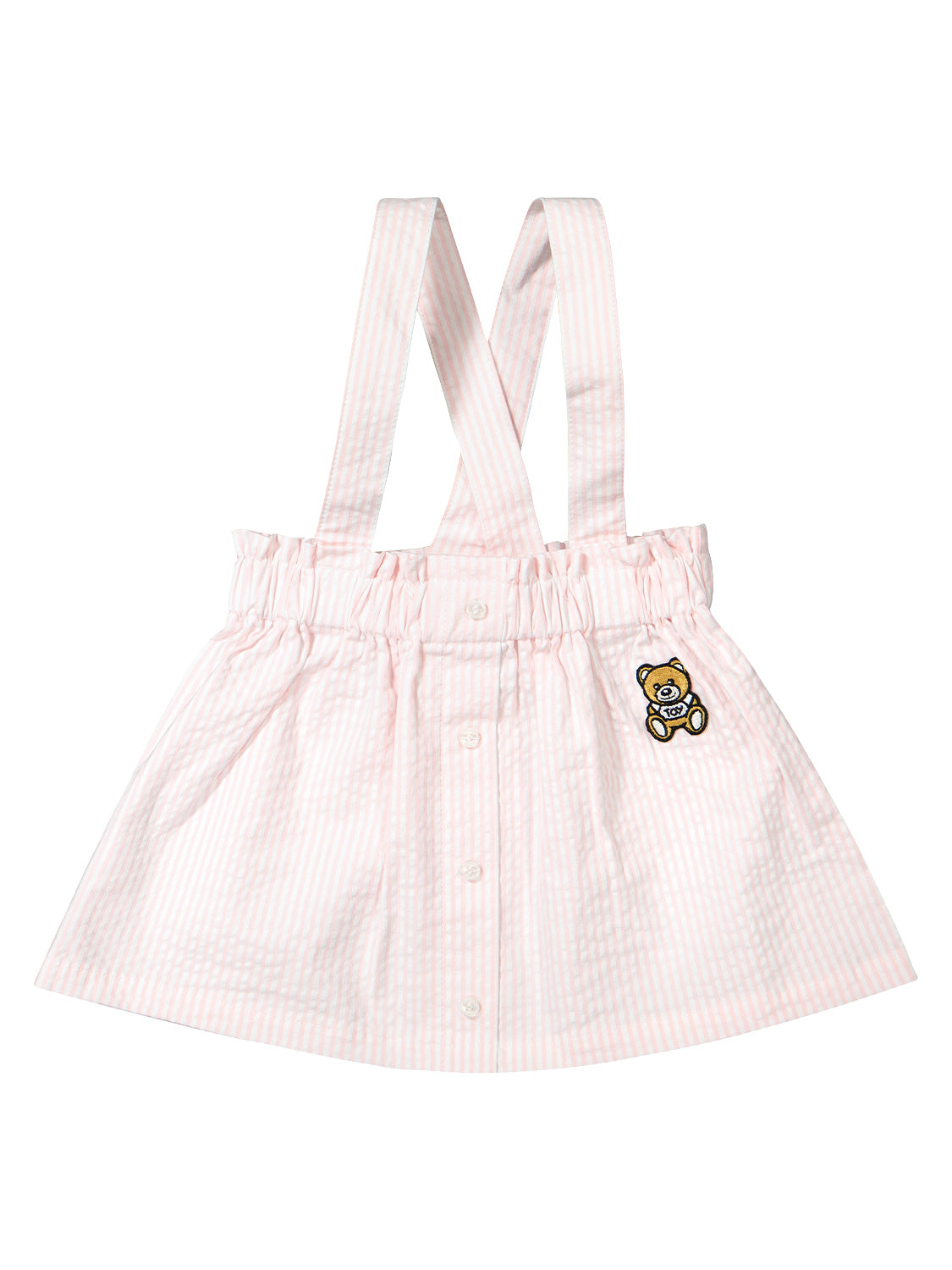 Moschino Kids clothing set  in  6908498979-4.jpg | NICKIS.com