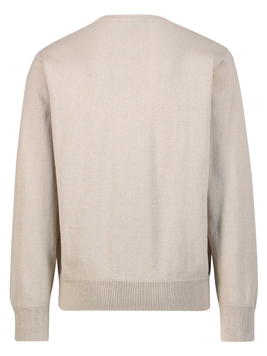 Il Gufo Kids Sweaters Beige in Beige 6908519454-5.jpg | NICKIS.com