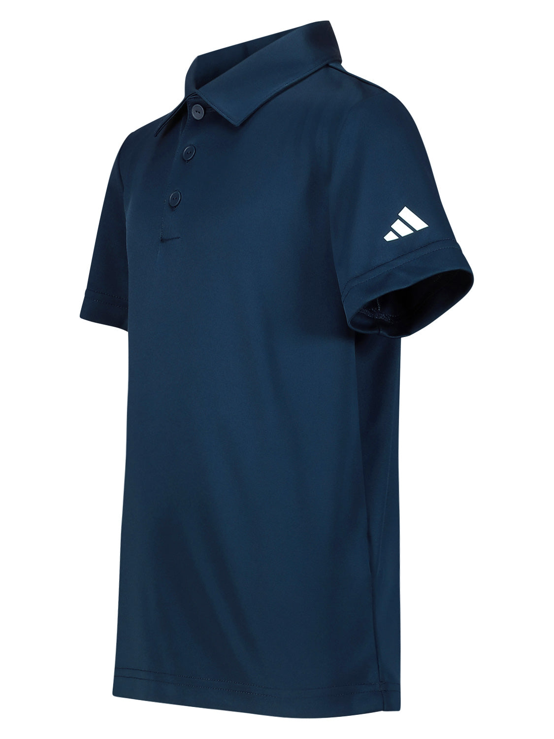 adidas Kids Polo Shirt Golfwear  in  6908529689-4.jpg | NICKIS.com