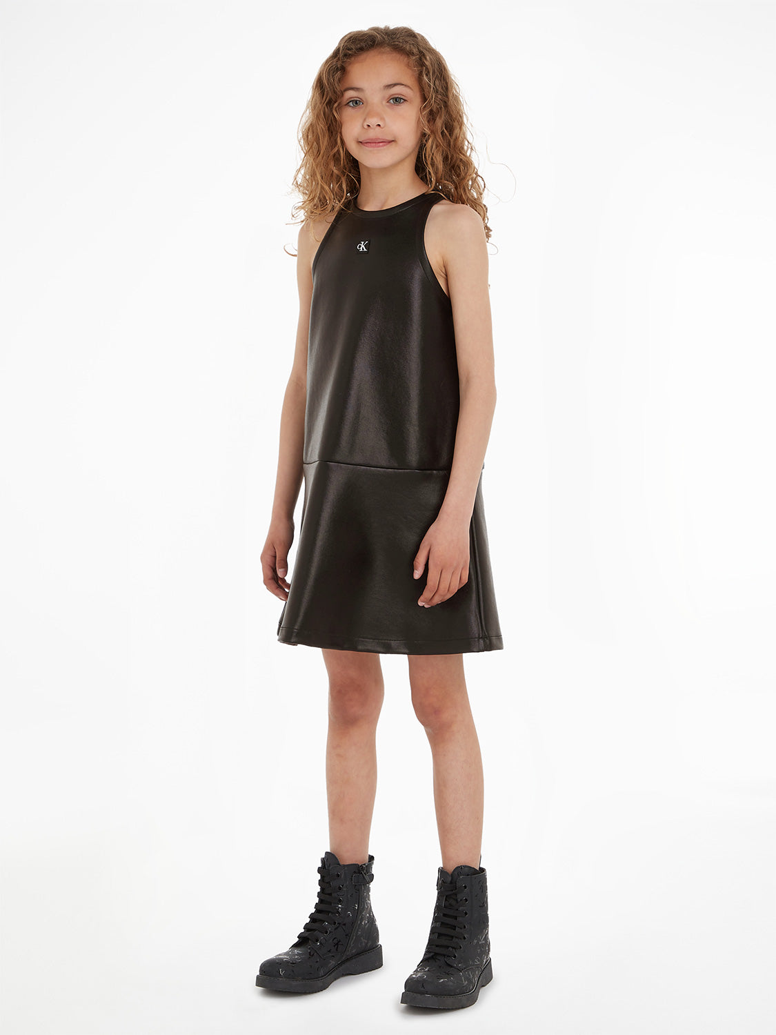 Calvin Klein Kids dress  in  6908558922-2.jpg | NICKIS.com